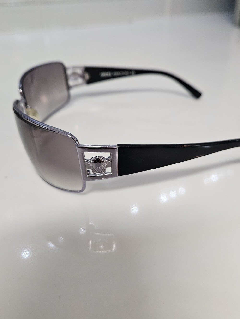 Authentic Versace Sunglasses - Picture 4 of 7